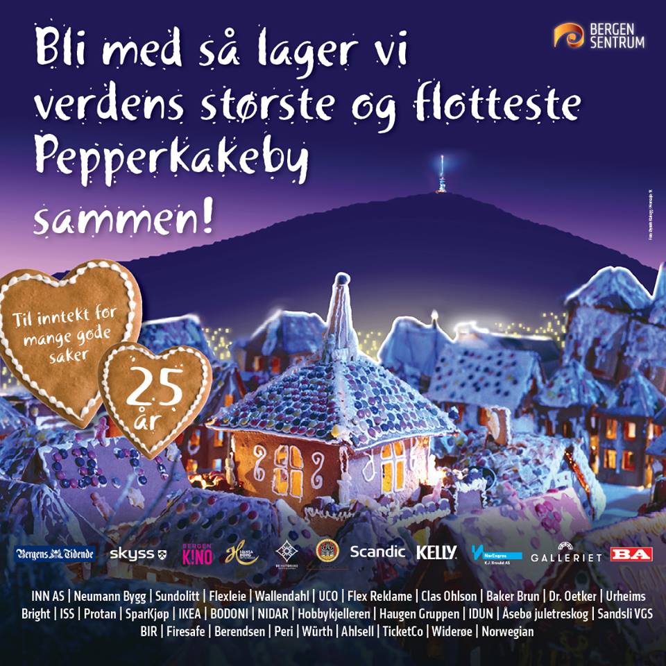 Plakat promujący wydarzenie.